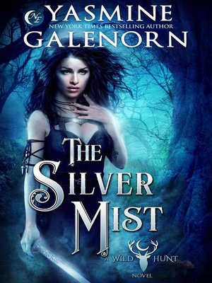 cover image of The Silver Mist